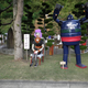 Illustration for article titled The Wild and Wonderful World of Japanese Scarecrows